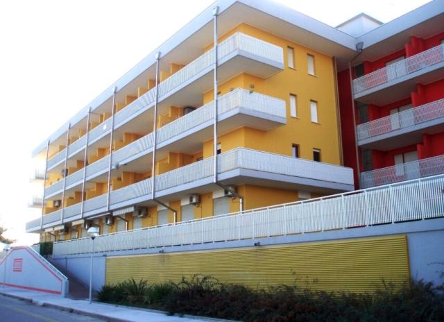 Residence Biloba - Bibione Lido dei Pini