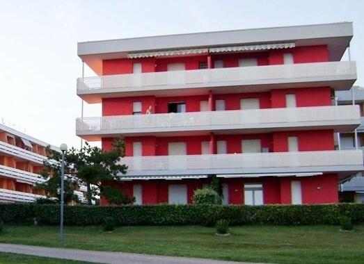 Residence Biloba - Bibione Lido dei Pini