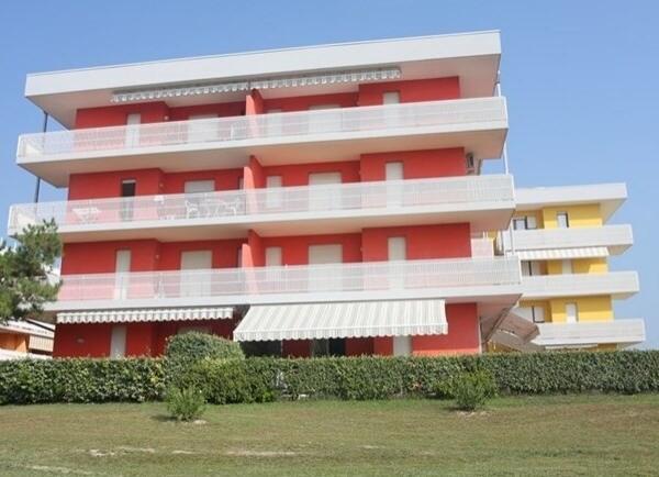 Residence Biloba - Bibione Lido dei Pini