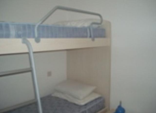 Residence Carina Sud - Bibione Lido dei Pini