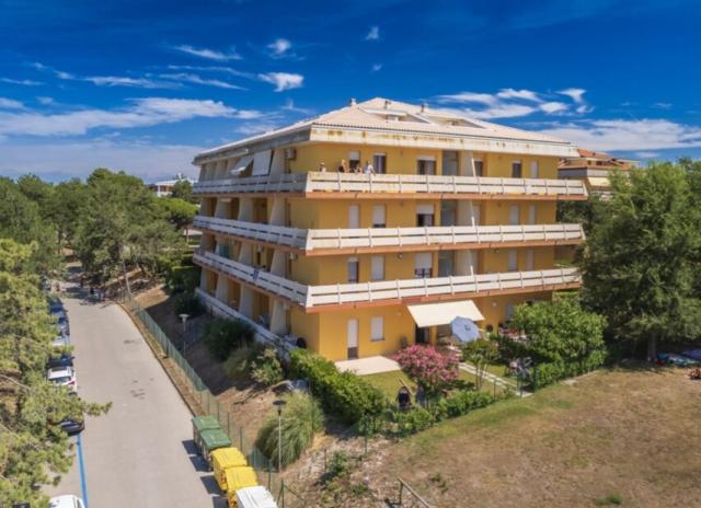 Residence Carina Sud - Bibione Lido dei Pini