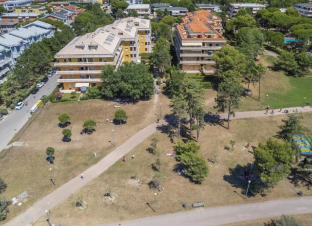 Residence Carina Sud - Bibione Lido dei Pini