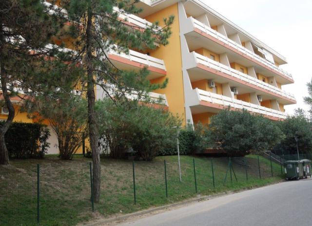 Residence Carina Sud - Bibione Lido dei Pini