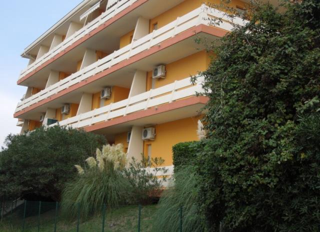 Residence Carina Sud - Bibione Lido dei Pini