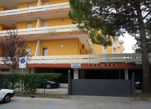 Residence Carina Sud - Bibione Lido dei Pini