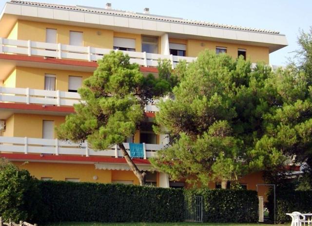 Residence Carina Sud - Bibione Lido dei Pini