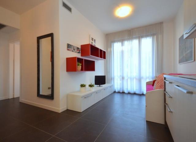 Residence Lussinpiccolo - Bibione Lido dei Pini