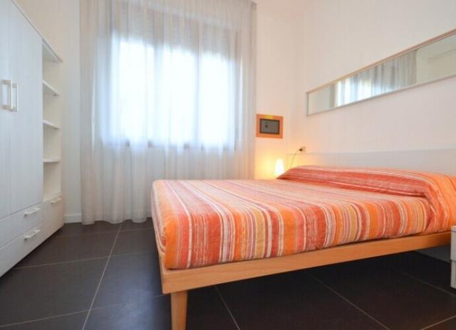 Residence Lussinpiccolo - Bibione Lido dei Pini