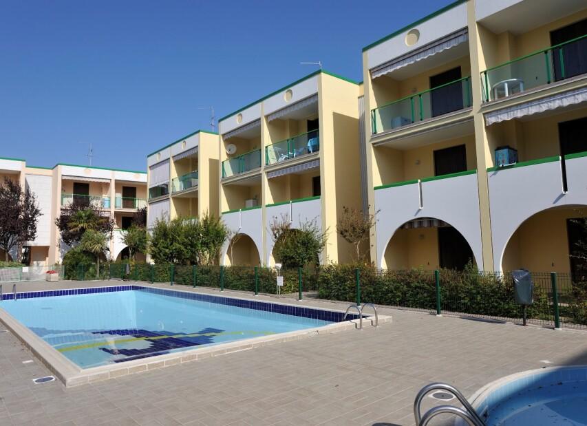 Villaggio Lia - Bibione Terme