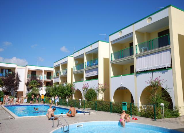 Villaggio Lia - Bibione Terme