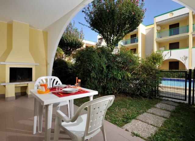 Villaggio Lia - Bibione Terme