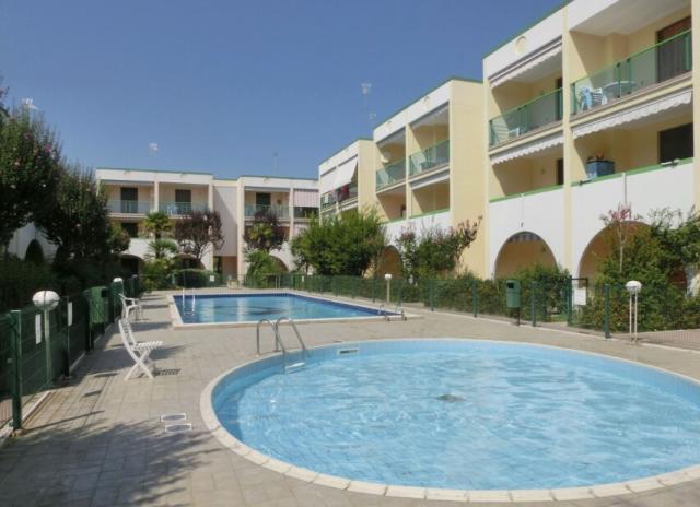 Villaggio Lia - Bibione Terme