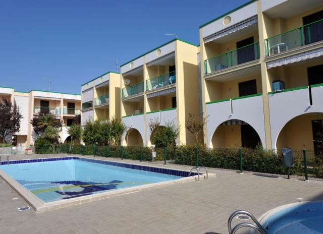 Villaggio Lia - Bibione Terme