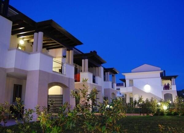 Villaggio Evanike - Bibione Terme