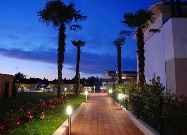 Villaggio Evanike - Bibione Terme