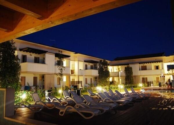 Villaggio Evanike - Bibione Terme