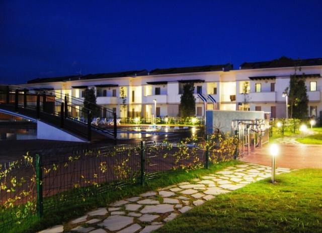 Villaggio Evanike - Bibione Terme