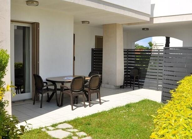 Villaggio Evanike - Bibione Terme
