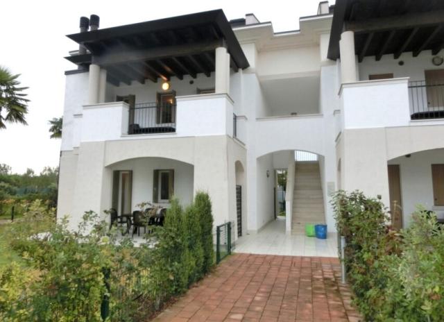 Villaggio Evanike - Bibione Terme