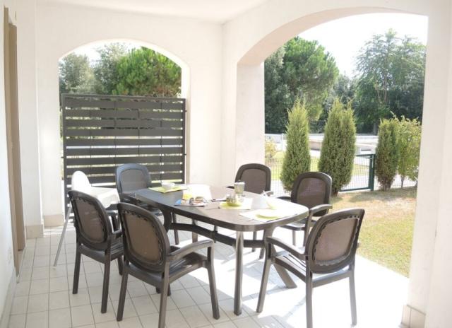 Villaggio Evanike - Bibione Terme
