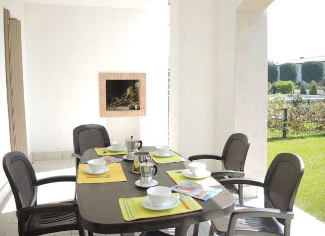 Villaggio Evanike - Bibione Terme