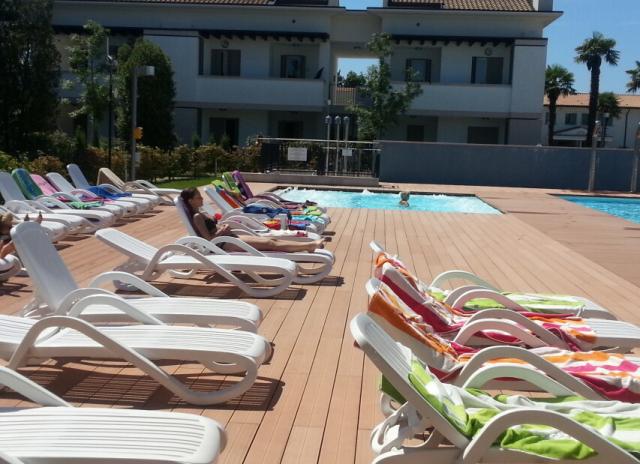 Villaggio Evanike - Bibione Terme