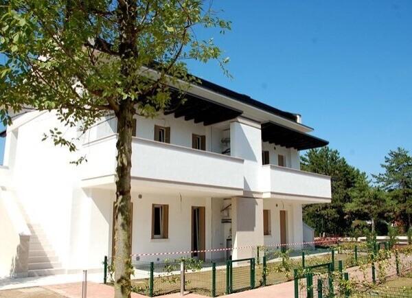 Villaggio Evanike - Bibione Terme