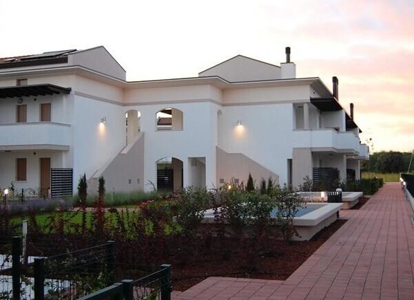 Villaggio Evanike - Bibione Terme