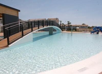 Villaggio Evanike - Bibione Terme