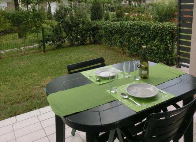 Villaggio Evanike - Bibione Terme