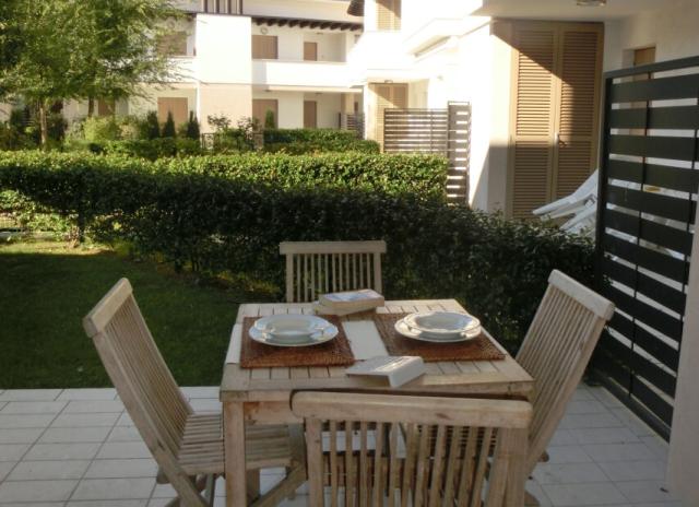 Villaggio Evanike - Bibione Terme