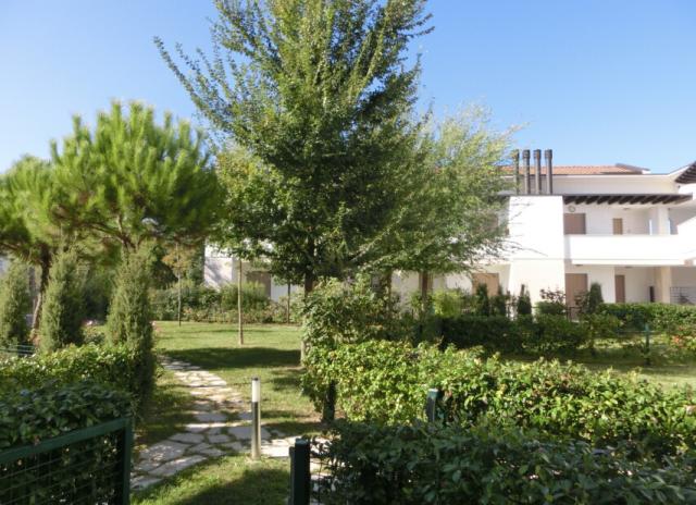 Villaggio Evanike - Bibione Terme