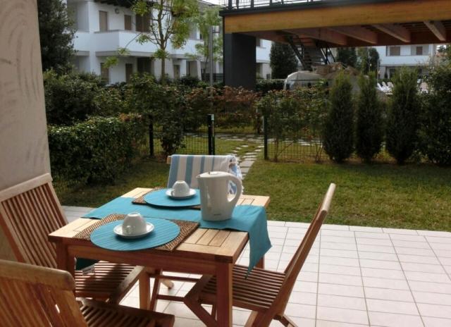 Villaggio Evanike - Bibione Terme