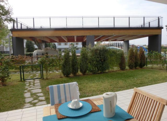 Villaggio Evanike - Bibione Terme