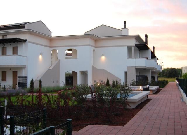 Villaggio Evanike - Bibione Terme