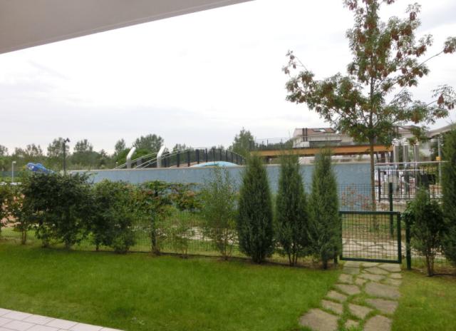 Villaggio Evanike - Bibione Terme