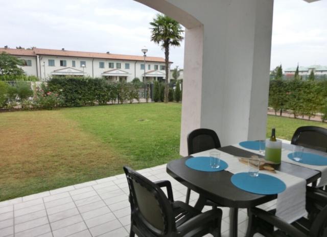 Villaggio Evanike - Bibione Terme