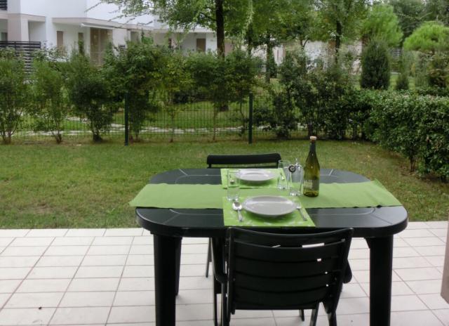 Villaggio Evanike - Bibione Terme