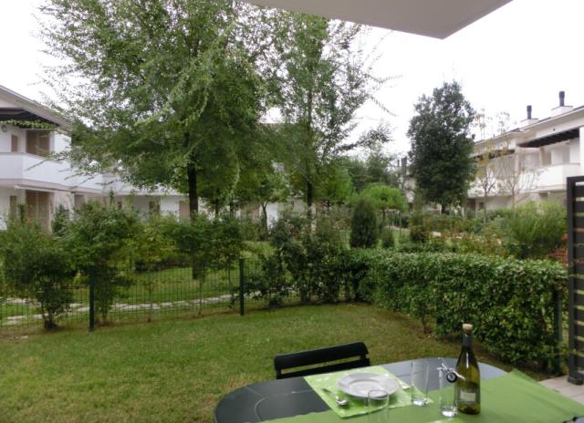 Villaggio Evanike - Bibione Terme