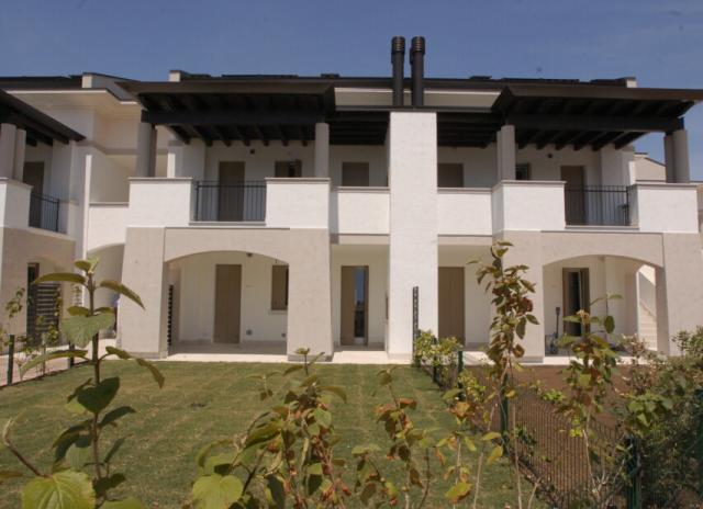 Villaggio Evanike - Bibione Terme