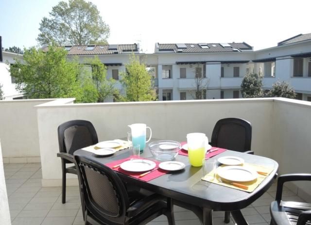Villaggio Evanike - Bibione Terme