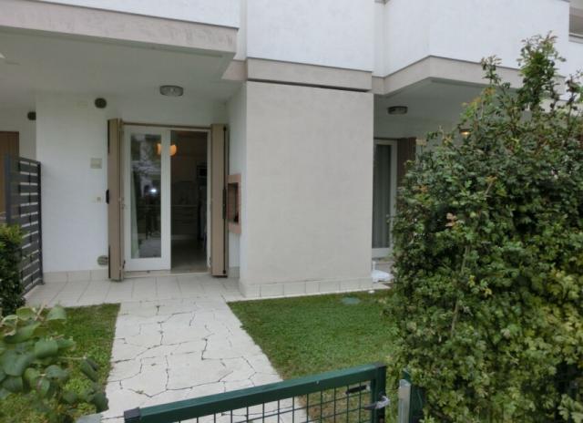 Villaggio Evanike - Bibione Terme