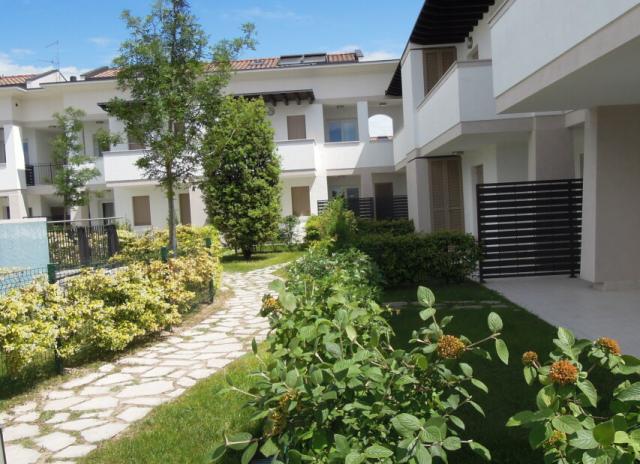 Villaggio Evanike - Bibione Terme