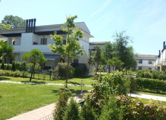 Villaggio Evanike - Bibione Terme