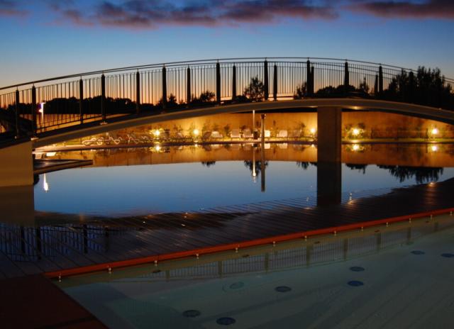 Villaggio Evanike - Bibione Terme