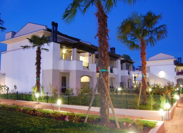 Villaggio Evanike - Bibione Terme