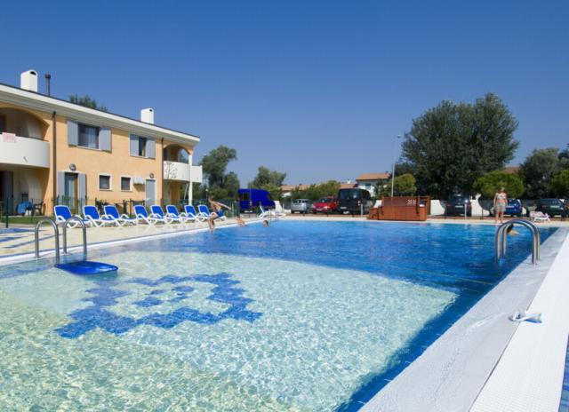 Villaggio Tulipano - Bibione Terme