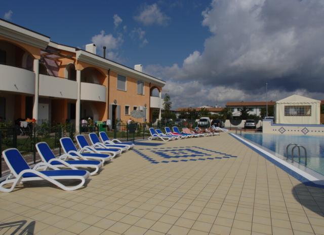 Villaggio Tulipano - Bibione Terme