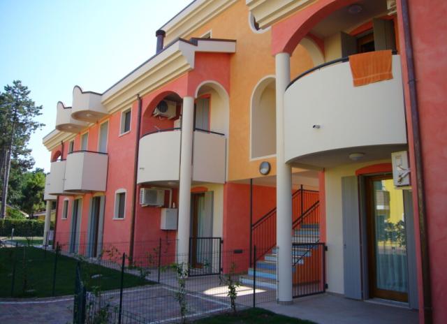 Villaggio Tulipano - Bibione Terme