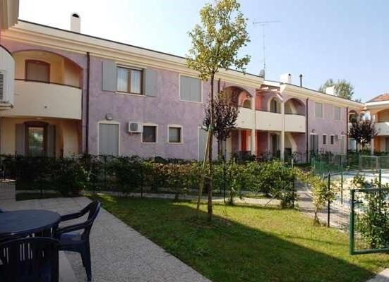 Villaggio Tulipano - Bibione Terme